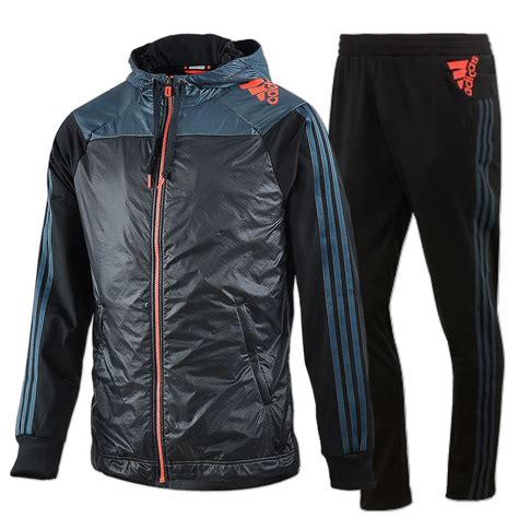 adidas herren trainingsanzug mit kapuze günstig|adidas trainingsanzug herren jd.